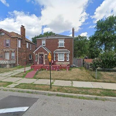 7358 Desoto St, Detroit, MI 48238