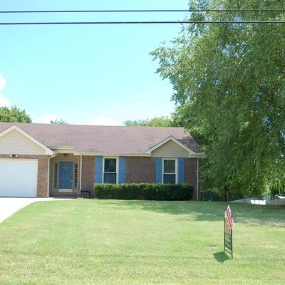 736 Jace Dr, Clarksville, TN 37040