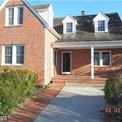 7388 Oldhams Rd, Kinsale, VA 22488