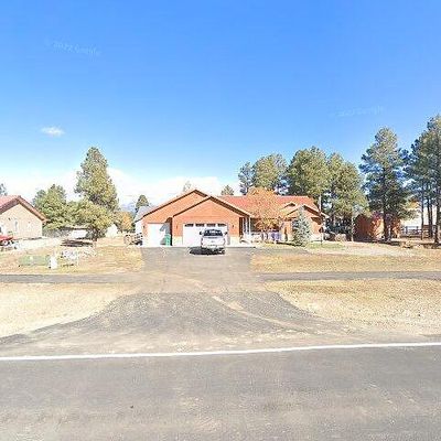 739 N Pagosa Blvd, Pagosa Springs, CO 81147