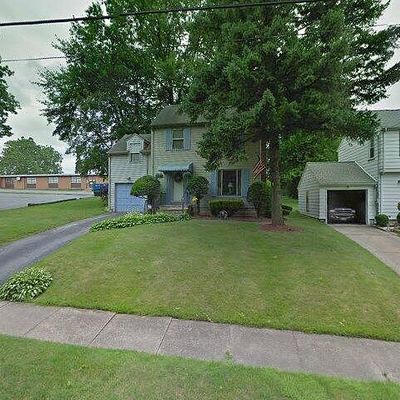 739 Pineview Ave, Youngstown, OH 44511