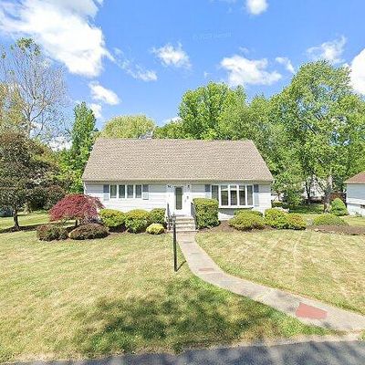 74 Knoll Ter, West Caldwell, NJ 07006