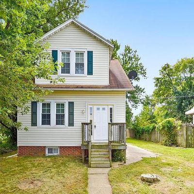 7407 Brightside Ave, Rosedale, MD 21237