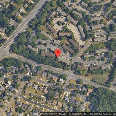 743 Kings Croft, Cherry Hill, NJ 08034