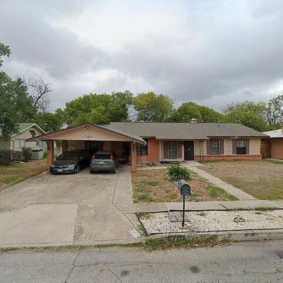 7431 Lancewood Dr, San Antonio, TX 78227