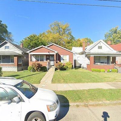 744 S 32 Nd St, Louisville, KY 40211