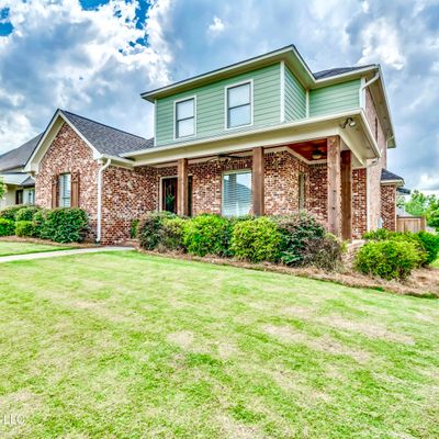 607 Arbor Way, Brandon, MS 39047