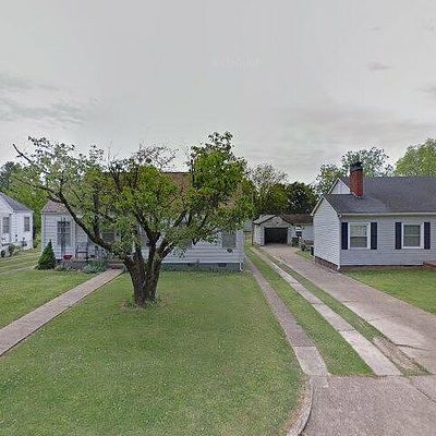 607 E Bransford St, Union City, TN 38261