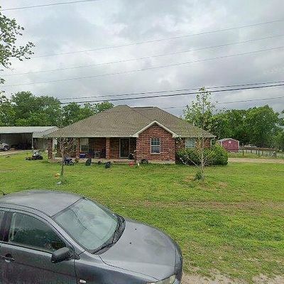 608 Rogers St, Normangee, TX 77871