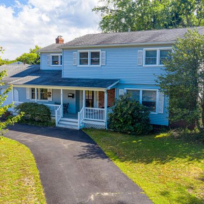 61 Old Bridge Dr, Howell, NJ 07731