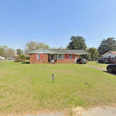 611 Mimosa Dr, Orangeburg, SC 29115