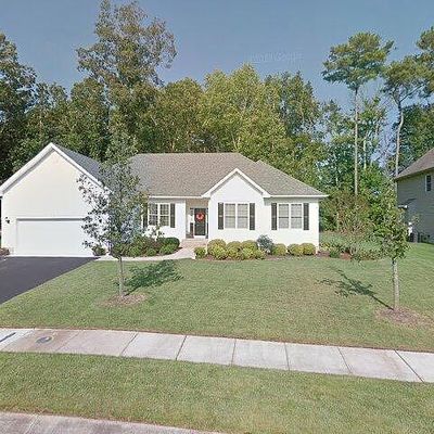 6117 Tarry Town Rd, Salisbury, MD 21801