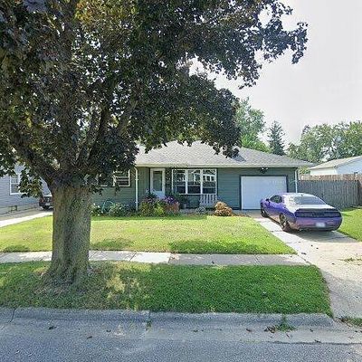 612 Clement St, La Porte, IN 46350