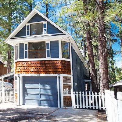 613 Sugarloaf Blvd, Big Bear City, CA 92314