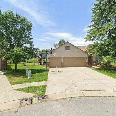 6134 Pillory Cir, Indianapolis, IN 46254