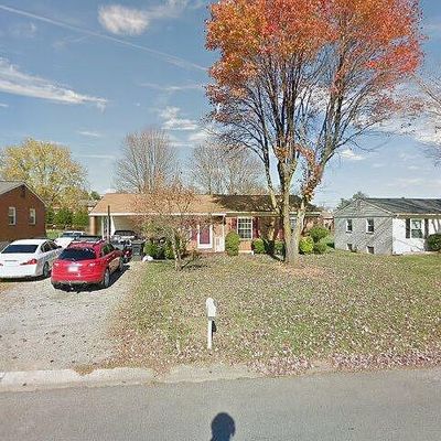 614 Orlando Ave, Roanoke, VA 24019