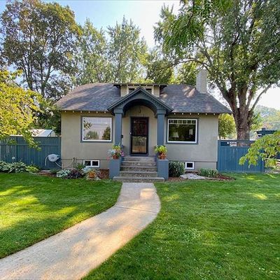 617 Highland Ave, Clarkston, WA 99403