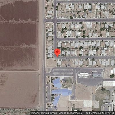 620 W Jacobs St, Somerton, AZ 85350