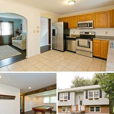 621 Ruebuck Rd, Clear Brook, VA 22624