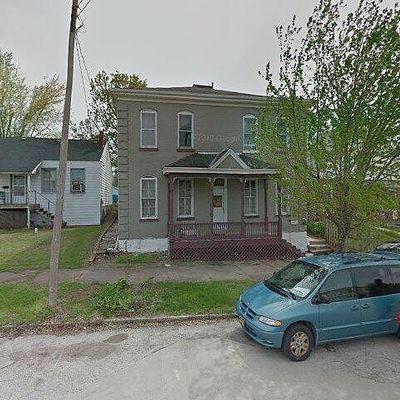 621 623 Ohio St, Quincy, IL 62301