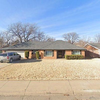 6212 Calumet Rd, Amarillo, TX 79106