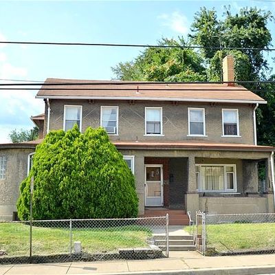 622 Logan St, Carnegie, PA 15106