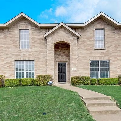 624 Canyon Pl, Desoto, TX 75115