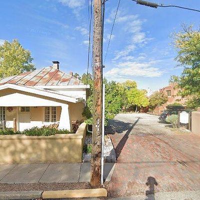 624 Galisteo St, Santa Fe, NM 87505