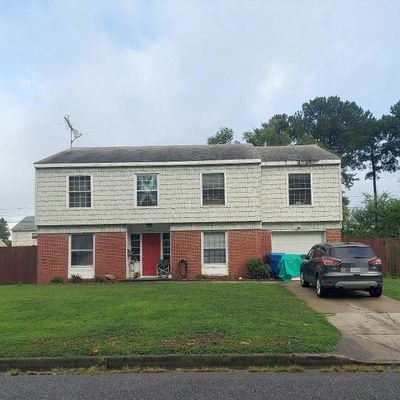 624 Declaration Rd, Virginia Beach, VA 23462