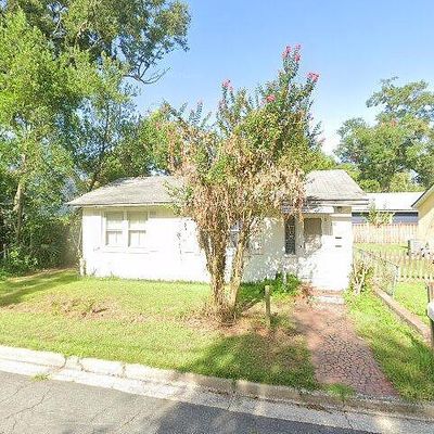 624 Richmond St, Brunswick, GA 31520