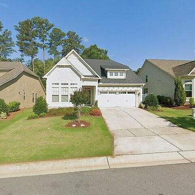 625 Summertime Field Ln, Wake Forest, NC 27587