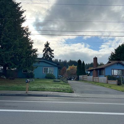 628 E Lauridsen Blvd, Port Angeles, WA 98362