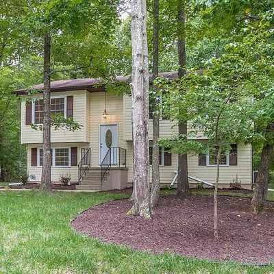 628 Santa Fe Trl, Lusby, MD 20657