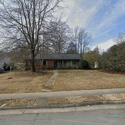 6300 Barrington Dr, Charlotte, NC 28215