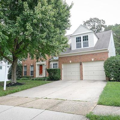 6309 Wood Pointe Dr, Glenn Dale, MD 20769