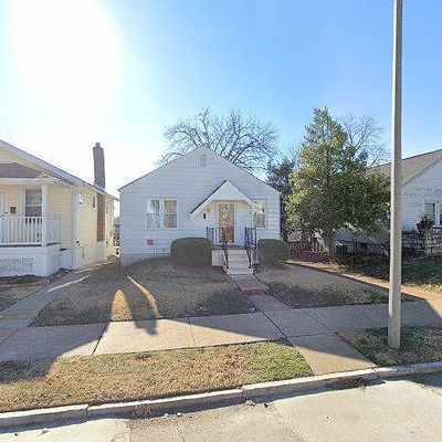 6312 Bradley Ave, Saint Louis, MO 63139