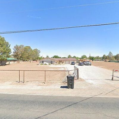 632 W Taylor Rd, Las Cruces, NM 88007