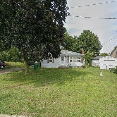 634 Upton Ave, Springfield, MI 49037