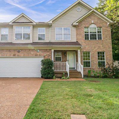 6361 Mount View Rd, Antioch, TN 37013