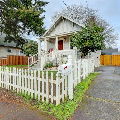 6402 Se 89 Th Ave, Portland, OR 97266