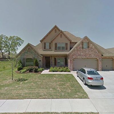 6406 S 42 Nd St, Rogers, AR 72758