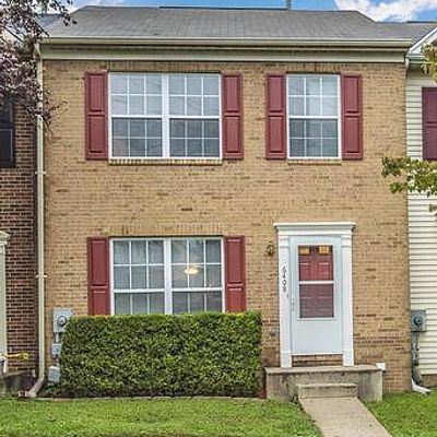6408 View Point Ct, Frederick, MD 21703