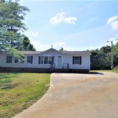 642 Beulah Brown Rd, Sanford, NC 27332