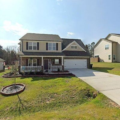 642 Dorchester St, Clemmons, NC 27012