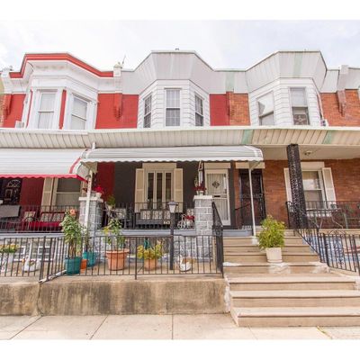 642 S 59 Th St, Philadelphia, PA 19143