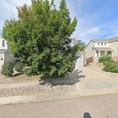 6422 Elsinore Dr, Colorado Springs, CO 80923