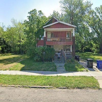 643 E 128 Th St, Cleveland, OH 44108