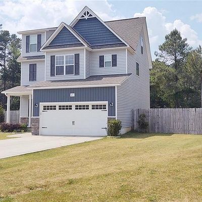 65 Harvest Ct, Linden, NC 28356