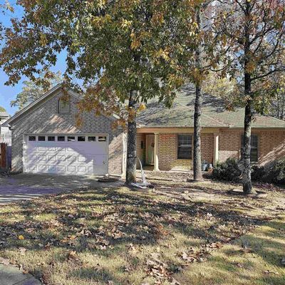 6506 Countrywood Cv, North Little Rock, AR 72116