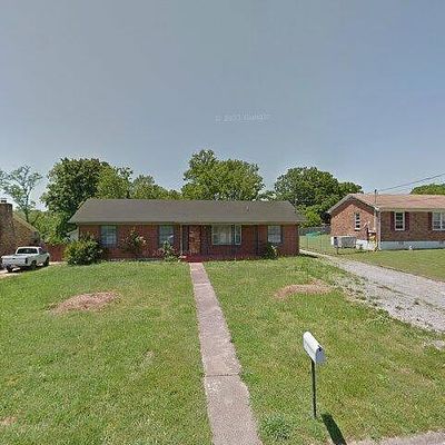 652 Douglas Ave, Lewisburg, TN 37091